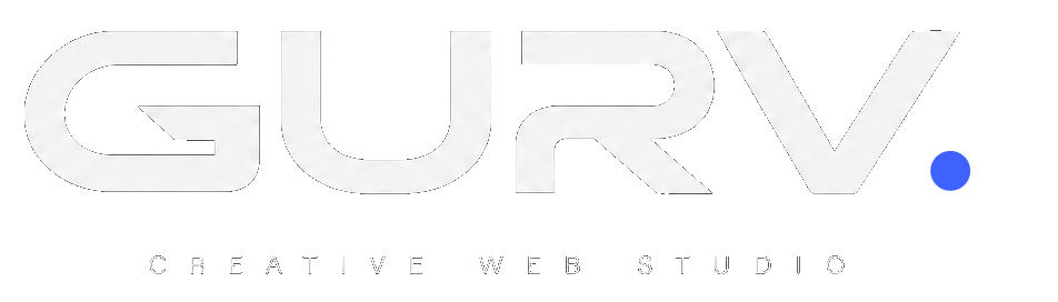GURV Creative Web Studio